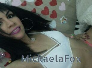 MickaelaFox
