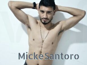 MickeSantoro
