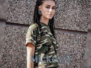 MickeyQ