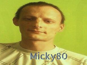 Micky80