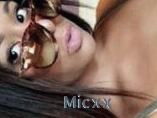 Micxx