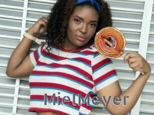 MielMeyer Vidéos Porno FR