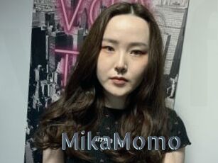 MikaMomo