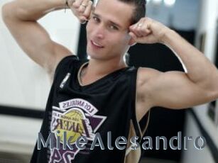 MikeAlesandro