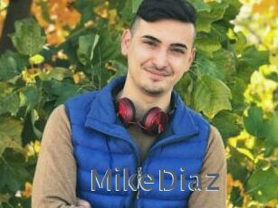 MikeDiaz