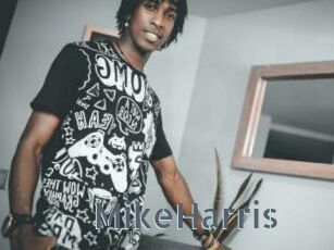 MikeHarris