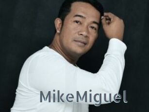 MikeMiguel