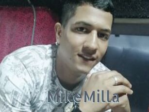 MikeMilla