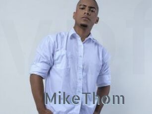 MikeThom