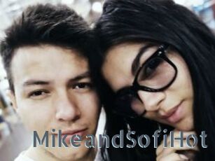 MikeandSofiHot Vidéos Porno FR