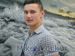 MikeyCocker