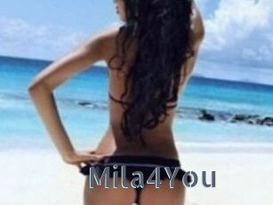 Mila4You