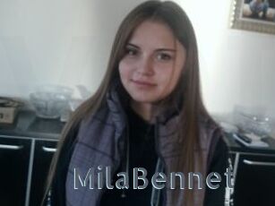 MilaBennet