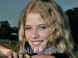 MilaJohns