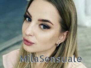 MilaSensuale