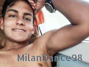 MilanDance98