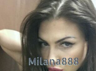 Milana888