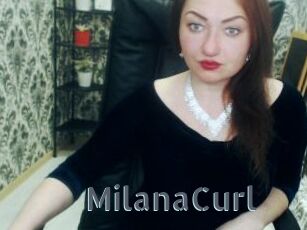 MilanaCurl