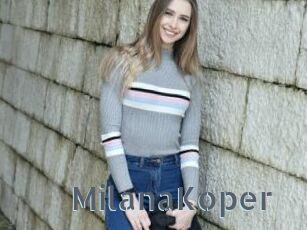 MilanaKoper
