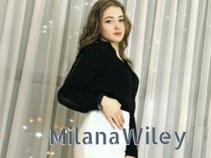 MilanaWiley