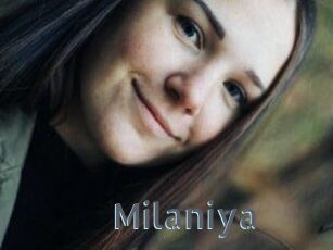Milaniya