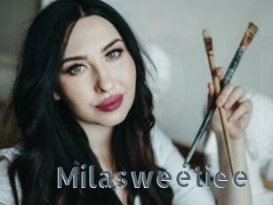 Milasweetiee