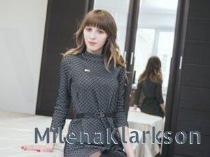 MilenaKlarkson