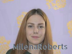 MilenaRoberts