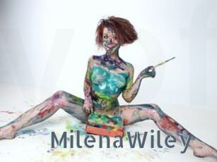 MilenaWiley