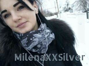 MilenaXXSilver