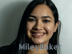 MileyBaker