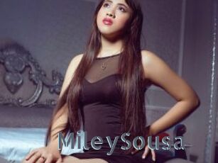 MileySousa