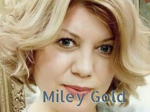 Miley_Gold