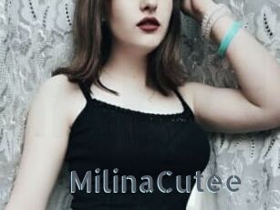 MilinaCutee