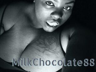 MilkChocolate88