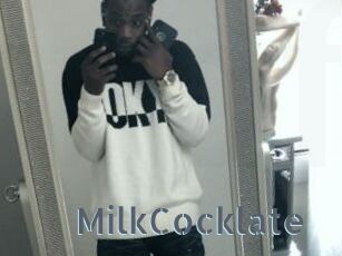 MilkCocklate