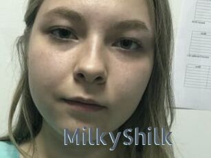 MilkyShilk