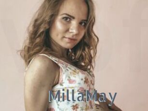 MillaMay