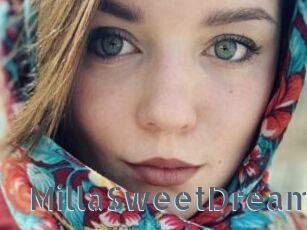 MillaSweetDream