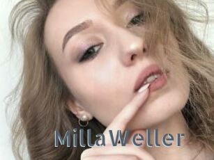 MillaWeller