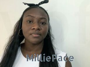 MilliePace
