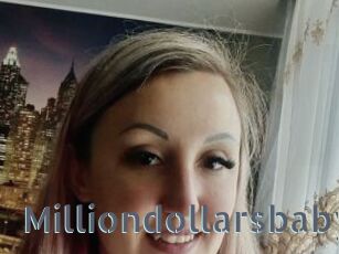 Milliondollarsbaby