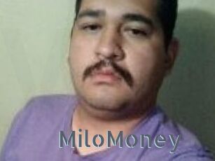 MiloMoney
