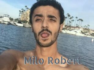 Milo_Robert Vidéos Porno FR