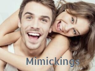Mimickings