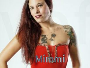 Mimmi