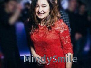 MindySmile