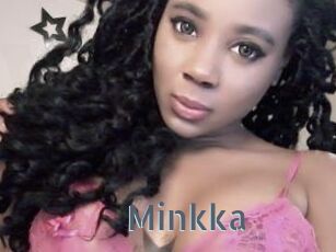 Minkka