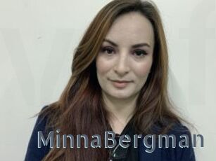MinnaBergman