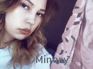 Minory